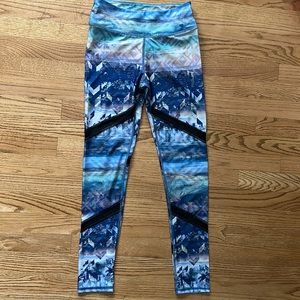 American Eagle Leggings
